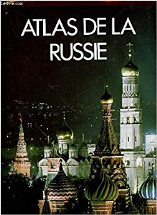 Atlas dU MONDE ISLAMIQUE